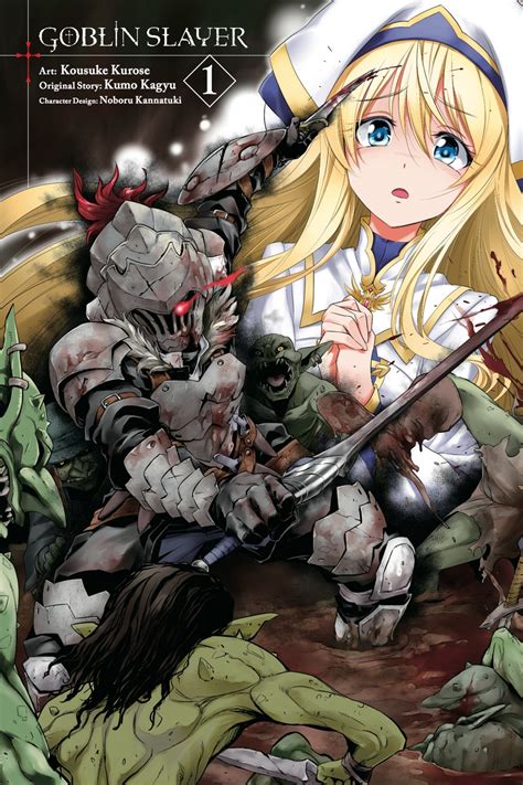 The Symbolism of Goblins in Goblin Slayer: A Deeper Meaning
